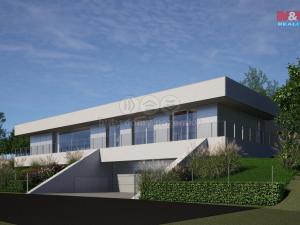 Prodej pozemku pro bydlení, Prachatice, Jilmová, 1542 m2