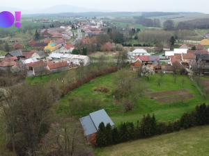 Prodej pozemku pro bydlení, Blazice, 3638 m2