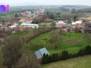 Prodej pozemku pro bydlení, Blazice, 3638 m2