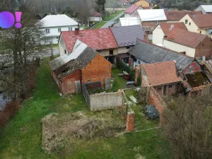 Prodej pozemku pro bydlení, Blazice, 3638 m2