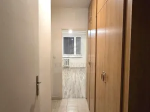 Pronájem bytu 2+kk, Praha - Stodůlky, Borovanského, 43 m2