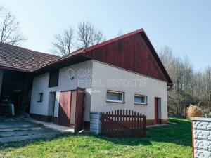 Prodej rodinného domu, Kunín, 300 m2