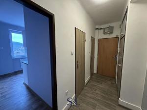 Pronájem bytu 2+1, Kamenický Šenov, Trtíkova, 65 m2