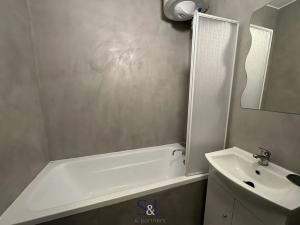 Pronájem bytu 2+1, Kamenický Šenov, Trtíkova, 65 m2