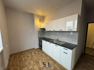 Pronájem bytu 2+1, Kamenický Šenov, Trtíkova, 65 m2