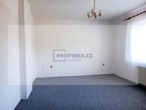 Pronájem bytu 2+1, Chlum u Třeboně, 70 m2