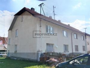 Pronájem bytu 2+1, Chlum u Třeboně, 70 m2