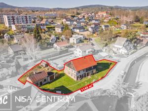 Prodej rodinného domu, Jablonné v Podještědí, Potoční, 240 m2