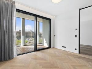 Pronájem bytu 2+kk, Praha - Bubeneč, Vítězné náměstí, 64 m2