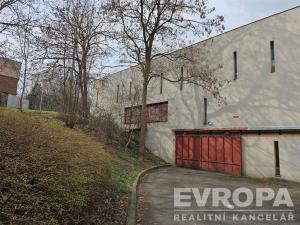 Prodej garáže, Praha - Veleslavín, Na okraji, 17 m2