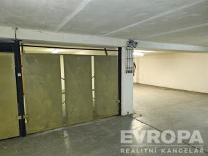 Prodej garáže, Praha - Veleslavín, Na okraji, 17 m2
