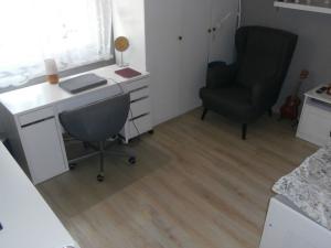 Prodej bytu 3+1, Ostrava - Výškovice, Lumírova, 65 m2