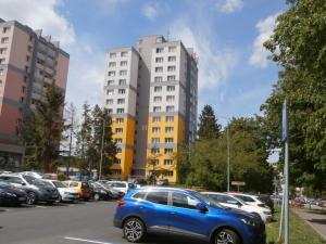 Prodej bytu 3+1, Ostrava - Výškovice, Lumírova, 65 m2