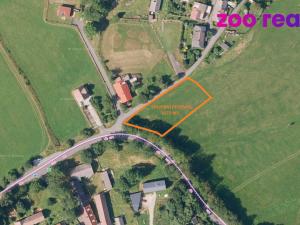 Prodej pozemku pro bydlení, Vacov - Lhota nad Rohanovem, 1572 m2