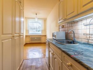 Prodej bytu 3+1, Praha - Bohnice, Poznaňská, 64 m2