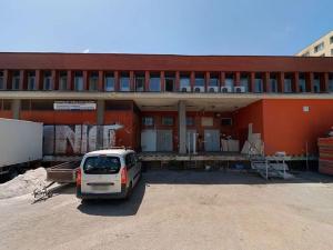 Pronájem obchodního prostoru, České Budějovice - České Budějovice 2, Fr. Ondříčka, 60 m2