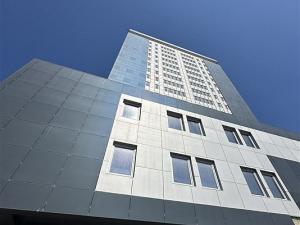 Pronájem bytu 3+kk, Chomutov, 97 m2