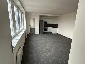 Pronájem bytu 3+kk, Chomutov, 103 m2