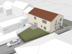 Prodej bytu 3+kk, Pravlov, 88 m2