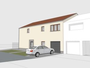 Prodej bytu 3+kk, Pravlov, 88 m2