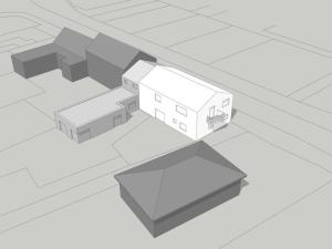 Prodej bytu 3+kk, Pravlov, 88 m2