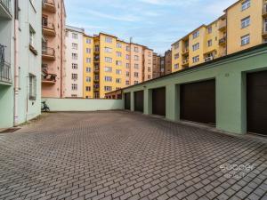 Prodej bytu 2+kk, Praha - Vinohrady, Hradecká, 59 m2