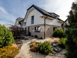 Prodej rodinného domu, Sluštice, 152 m2