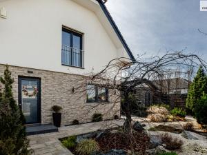 Prodej rodinného domu, Sluštice, 152 m2