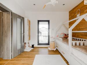 Prodej rodinného domu, Sluštice, 152 m2