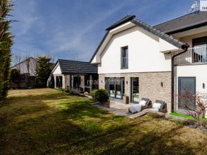 Prodej rodinného domu, Sluštice, 152 m2