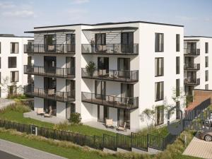Prodej bytu 3+kk, Liberec, K Sportovnímu Areálu, 69 m2