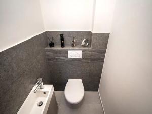 Prodej bytu 3+kk, Praha - Kobylisy, 70 m2