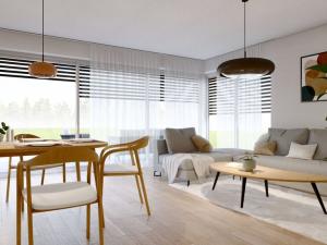 Prodej rodinného domu, Roudné, Žitná, 107 m2
