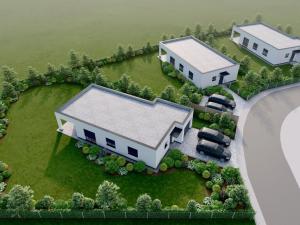 Prodej rodinného domu, Roudné, Žitná, 107 m2