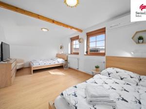 Prodej rodinného domu, Mladé Buky - Kalná Voda, 130 m2