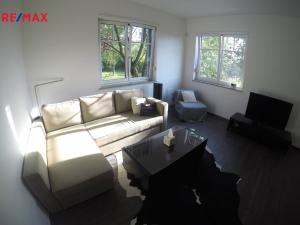Pronájem bytu 2+kk, Brno - Obřany, Panská lícha, 43 m2