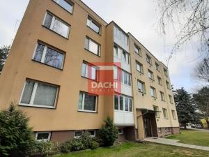 Pronájem bytu 3+1, Olomouc, Synkova, 71 m2