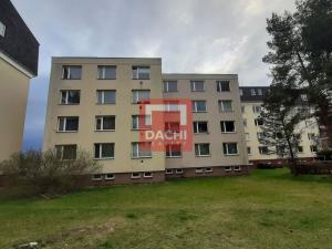 Pronájem bytu 3+1, Olomouc, Synkova, 71 m2