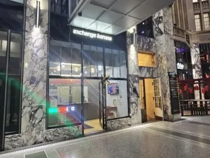 Pronájem obchodního prostoru, Praha - Nové Město, Václavské náměstí, 50 m2
