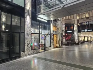 Pronájem obchodního prostoru, Praha - Nové Město, Václavské náměstí, 50 m2
