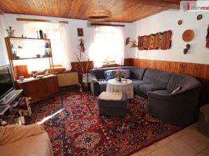 Prodej rodinného domu, Meclov - Němčice, 200 m2