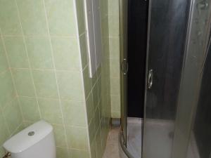 Prodej bytu 1+1, Chomutov, Zadní Vinohrady, 35 m2