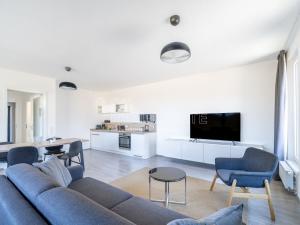 Prodej bytu 2+kk, Doksy, Dalibora z Myšlína, 61 m2