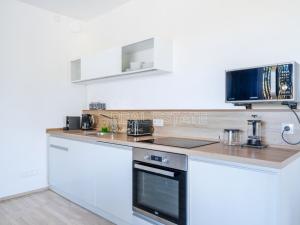 Prodej bytu 2+kk, Doksy, Dalibora z Myšlína, 61 m2
