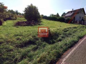 Prodej pozemku pro bydlení, Mohelnice - Řepová, 1374 m2