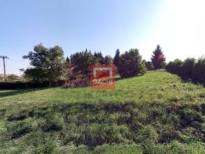 Prodej pozemku pro bydlení, Mohelnice - Řepová, 1374 m2