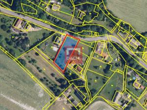 Prodej pozemku pro bydlení, Mohelnice - Řepová, 1374 m2