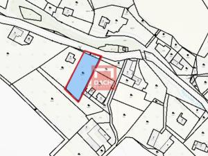 Prodej pozemku pro bydlení, Mohelnice - Řepová, 1374 m2