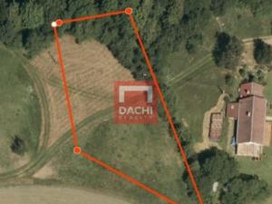 Prodej pozemku pro bydlení, Mohelnice - Řepová, 1374 m2