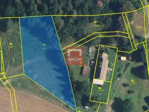 Prodej pozemku pro bydlení, Mohelnice - Řepová, 1374 m2